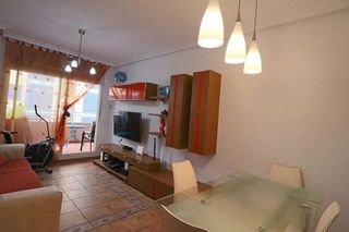 Piso en venta en La Cala de Villajoyosa en Villajoyosa/Vila Joiosa (la)