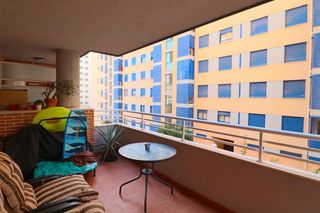 Piso en venta en La Cala de Villajoyosa en Villajoyosa/Vila Joiosa (la)