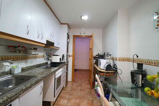 Piso en venta en La Cala de Villajoyosa en Villajoyosa/Vila Joiosa (la)