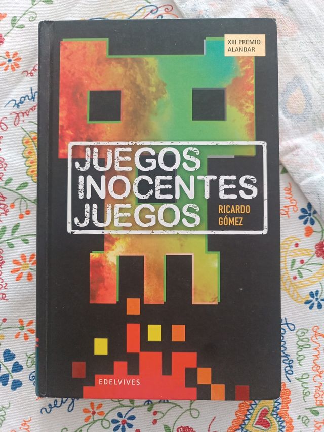 Juegos inocentes juegos