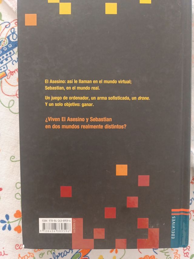 Juegos inocentes juegos