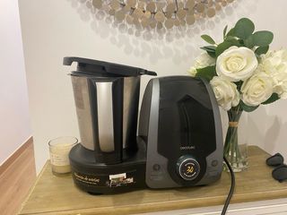 Robot cocina Cecotec Mambo 30
