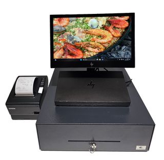 TPV HP i41 14" FHD i5 8GB 256GB SSD