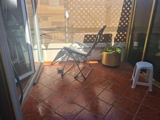 Piso en venta en Pueblo Levante en Benidorm