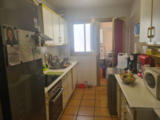 Piso en venta en Pueblo Levante en Benidorm