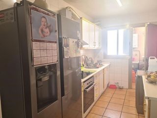 Piso en venta en Pueblo Levante en Benidorm