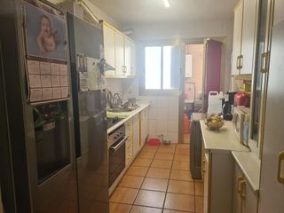 Piso en venta en Pueblo Levante en Benidorm