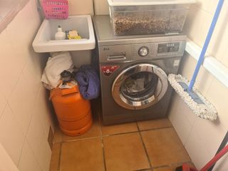Piso en venta en Pueblo Levante en Benidorm