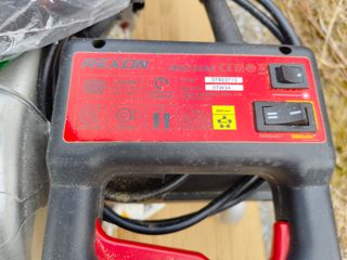 Sierra Ingletadora Rexon 1300W