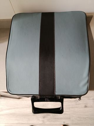 Máquina escribir Olivetti Lettera 32
