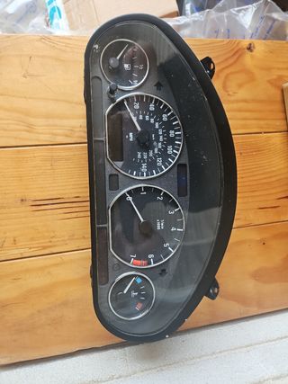 Cuadro instrumentos BMW Z3