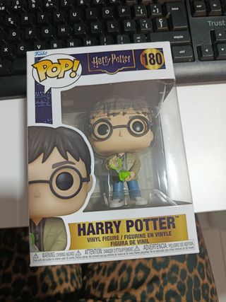 Funko Pop! Harry Potter #180