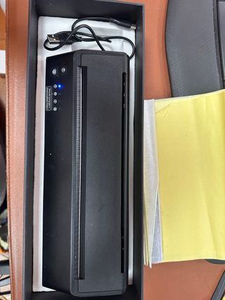 TATTO PRINTER MHT-P8008#135323