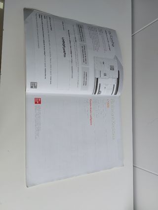 Bioloxía e Xeoloxía 1.º ESO - Galicia