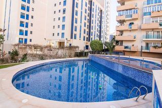 Piso en venta en La Cala de Villajoyosa en Villajoyosa/Vila Joiosa (la)