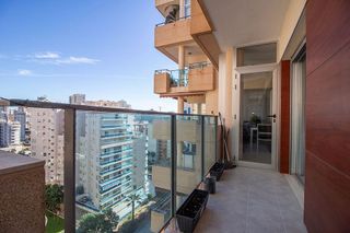 Piso en venta en La Cala de Villajoyosa en Villajoyosa/Vila Joiosa (la)