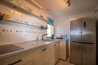 Piso en venta en La Cala de Villajoyosa en Villajoyosa/Vila Joiosa (la)