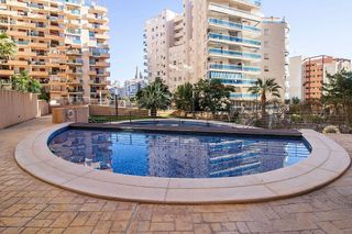 Piso en venta en La Cala de Villajoyosa en Villajoyosa/Vila Joiosa (la)