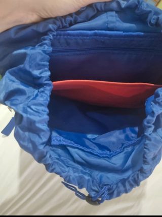 Zaino PJ Masks per scuola primaria 