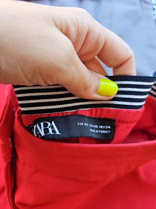 Lote ropa mujer: 8 prendas