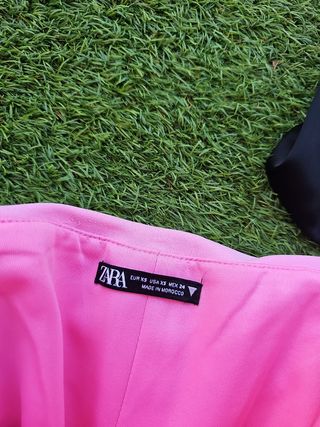 Lote ropa mujer: 8 prendas