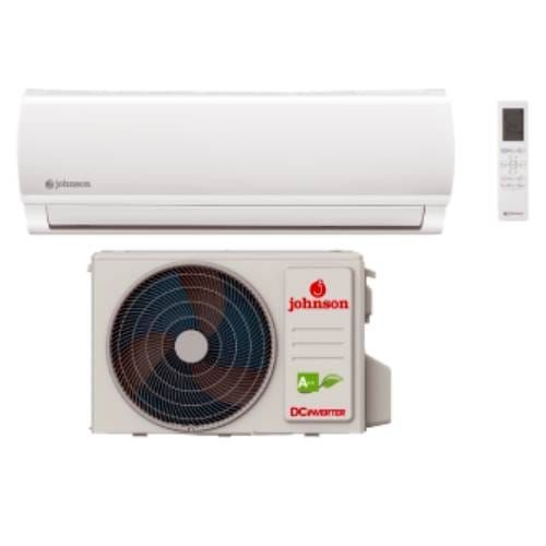 Aire acondicionado Johnson + instalación