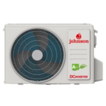 Aire acondicionado Johnson + instalación