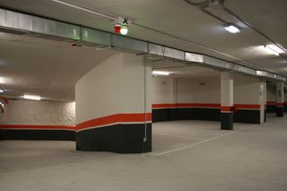 Garaje en venta en Centro en Gijón