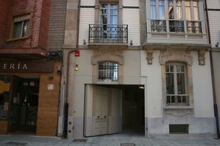 Garaje en venta en Centro en Gijón