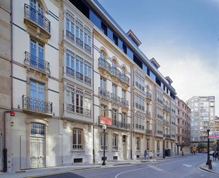 Garaje en venta en Centro en Gijón