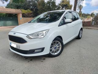 Ford C-MAX 1.5 TDCi