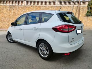 Ford C-MAX 1.5 TDCi
