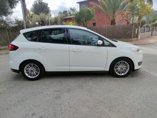 Ford C-MAX 1.5 TDCi