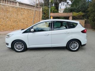 Ford C-MAX 1.5 TDCi