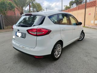 Ford C-MAX 1.5 TDCi