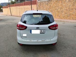 Ford C-MAX 1.5 TDCi