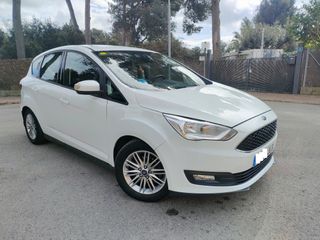 Ford C-MAX 1.5 TDCi