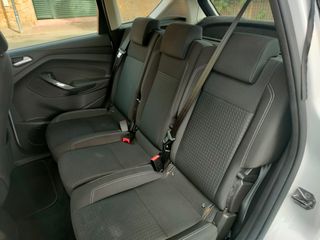 Ford C-MAX 1.5 TDCi