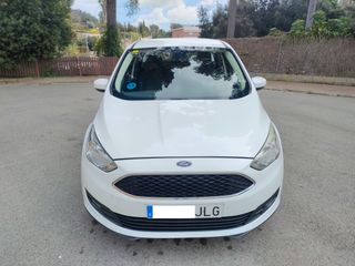Ford C-MAX 1.5 TDCi