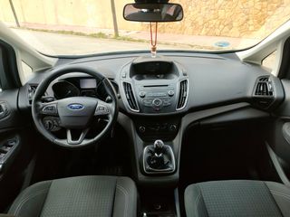 Ford C-MAX 1.5 TDCi