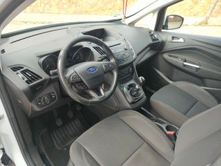 Ford C-MAX 1.5 TDCi