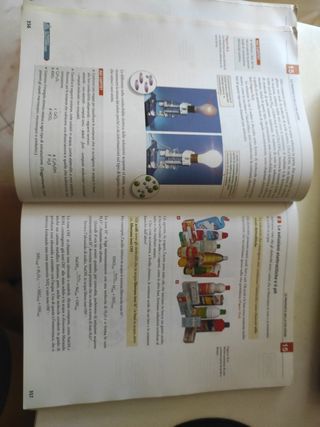 Chimica concetti e modelli