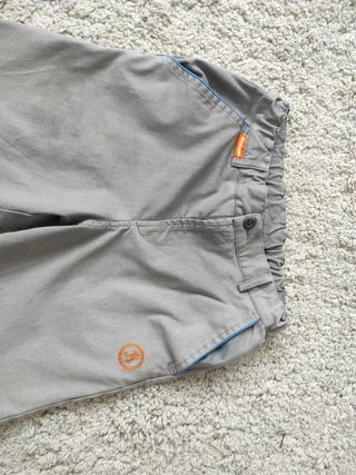 Short Escolar Escolapios - Talla 10