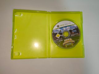 Sega Superstars Tennis - Xbox 360