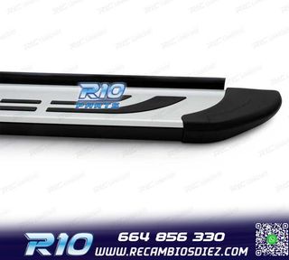 ESTRIBERAS ESTRIBOS KIA SPORTAGE 16-21