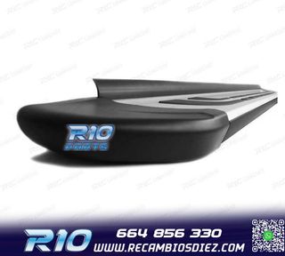 ESTRIBERAS ESTRIBOS KIA SPORTAGE 16-21