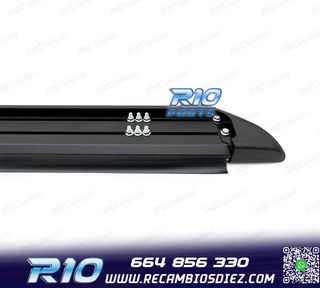 ESTRIBERAS ESTRIBOS KIA SPORTAGE 16-21