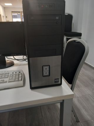 Ordenador LG sobremesa