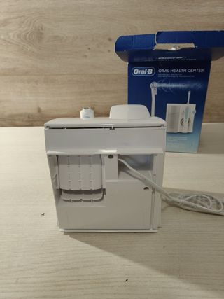 Irrigador dental con 2 cabezales - Oral B