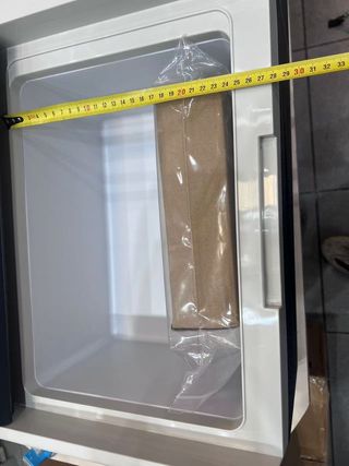 Nevera Portátil 15L 12/24V
